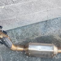 mivv M2 Yamaha mt-09 2013/2020