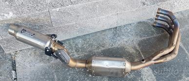 mivv M2 Yamaha mt-09 2013/2020