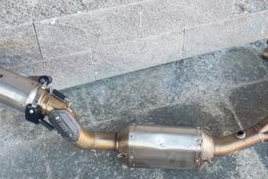 mivv M2 Yamaha mt-09 2013/2020