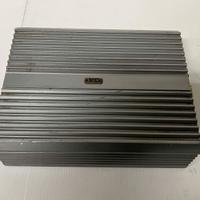 Amplificatore caraudio ABOLA