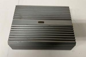 Amplificatore caraudio ABOLA