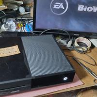 0611NN-Console Microsoft Xbox One