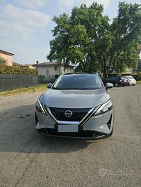 Nissan Qasqhai E-power N-Connecta 2023