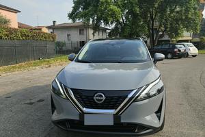 Nissan Qasqhai E-power N-Connecta 2023