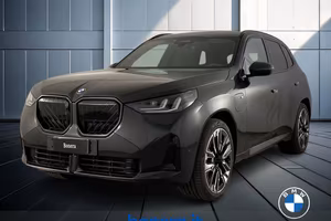 BMW X3 xdrive30e MSport Pro auto