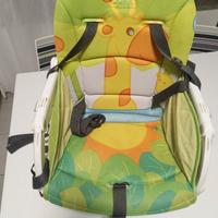 Rialzo sedia bambini