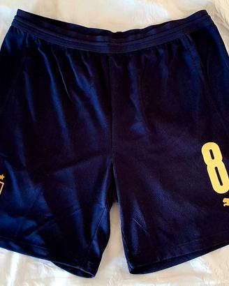 Pantaloncini Calcio Italia nazionale