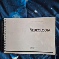 Manuale di Neurologia – Bergamasco 