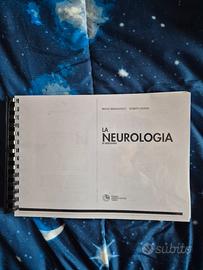 Manuale di Neurologia – Bergamasco 