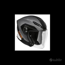 CASCO JET BMW SAO PAULO WATT TG M 57/58