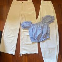 2jeans e top