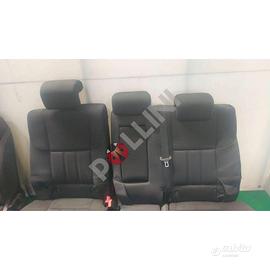 Sedili Completi mahindra xuv500 2011-19
