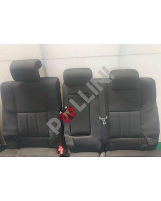 Sedili Completi mahindra xuv500 2011-19