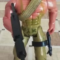 M Force Military Muscle – BOOTLEG