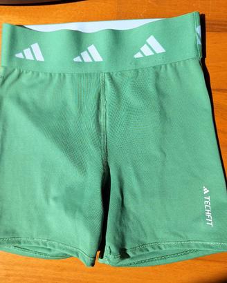 Leggings sportivi Adidas - nuovi con cartellino