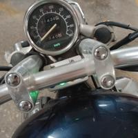 Moto d'epoca 