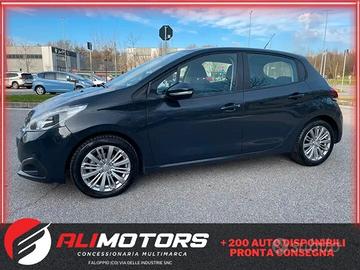 Peugeot 208 PureTech 82 5 porte Allure*Neo patenta