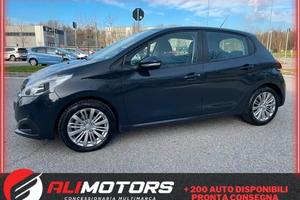 Peugeot 208 PureTech 82 5 porte Allure*Neo patenta