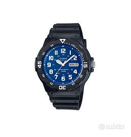 CASIO MRW-200H-2B2VDF