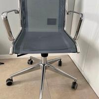 Poltrona direzionale