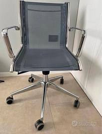 Poltrona direzionale