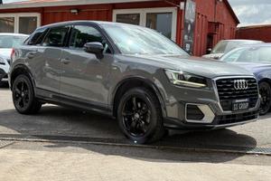 Q2 1.6 TDI S tronic Sport-sline-unipro-E6-rate