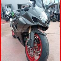 Suzuki gsx r 1000 *incluso passaggio* rate/permute