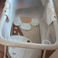 Box recinto per bambini 
