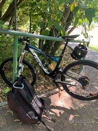 MTB GT sensor carbon