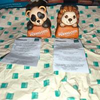  Pernigotti Panda e riccio thun Edizione Limitata 