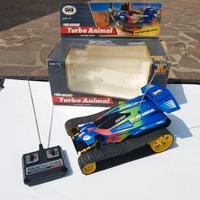 Gig Nikko Turbo Animal Cingolata Radiocomandata