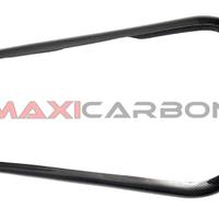 Cover telaio carbonio Streetfighter 848-1098