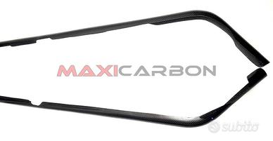 Cover telaio carbonio Streetfighter 848-1098