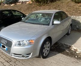 AUDI A4 3ª serie - 2006