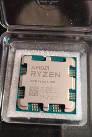 Amd ryzen 5 7600