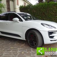 PORSCHE Macan S 3.0 V6 340cv PDK