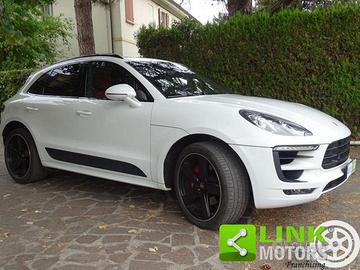 PORSCHE Macan S 3.0 V6 340cv PDK