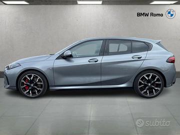 BMW Serie 1 118d MSport Pro auto