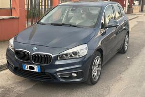 Bmw serie2 Active Tourer 218d Luxury / FULL
