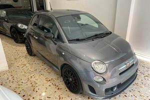 Abarth 500 1.4 Turbo T-Jet Custom 12/2014