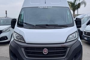 FIAT DUCATO MAXI L4-H3 PSL-TSA 2.3 MTJ 180CV-2020