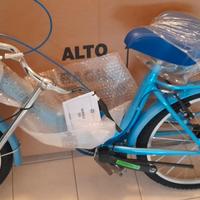 Bicicletta grazziella