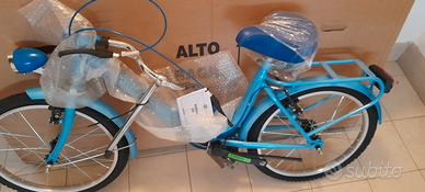 Bicicletta grazziella