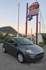 Fiat Punto 1.4 8V 5 porte Natural Power Lounge