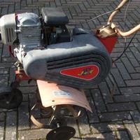 MOTOZAPPA HONDA