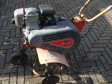 MOTOZAPPA HONDA