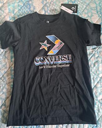 Converse t-shirt