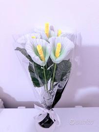 mazzo di Calla 