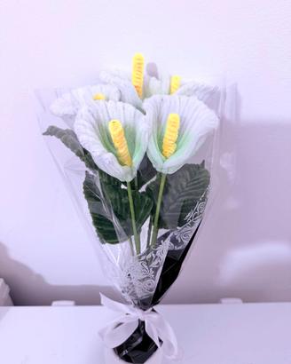 mazzo di Calla 