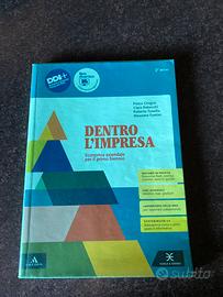 Demtro l’imresa ( volume 2)